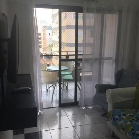 Apartamento Blue Label Appartement Guarujá Buitenkant foto