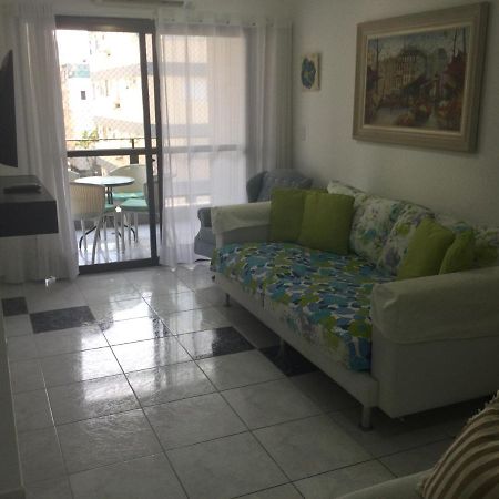 Apartamento Blue Label Appartement Guarujá Buitenkant foto
