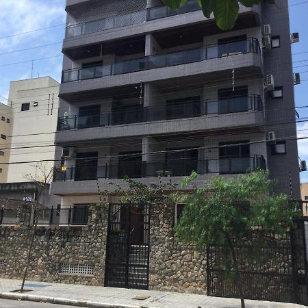 Apartamento Blue Label Appartement Guarujá Buitenkant foto