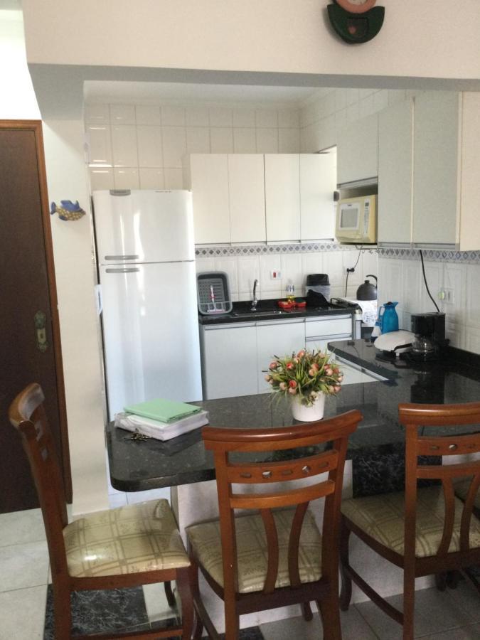Apartamento Blue Label Appartement Guarujá Buitenkant foto