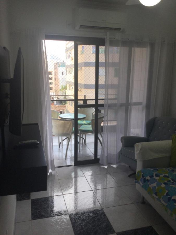 Apartamento Blue Label Appartement Guarujá Buitenkant foto