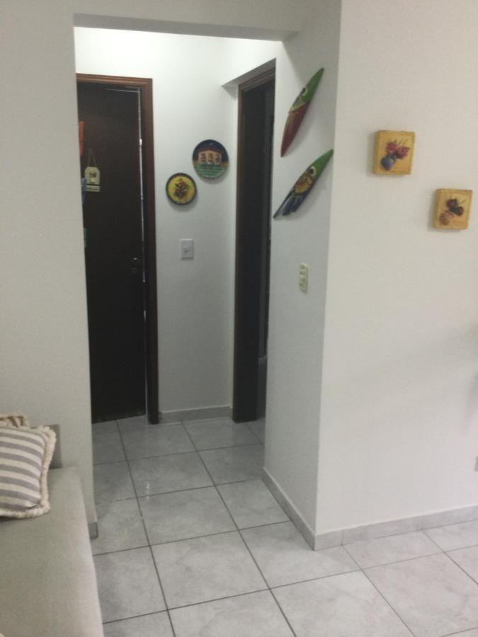 Apartamento Blue Label Appartement Guarujá Buitenkant foto