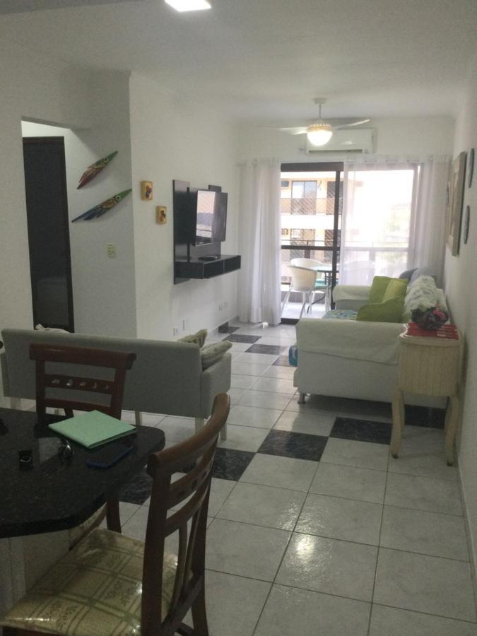 Apartamento Blue Label Appartement Guarujá Buitenkant foto