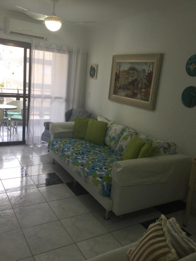 Apartamento Blue Label Appartement Guarujá Buitenkant foto
