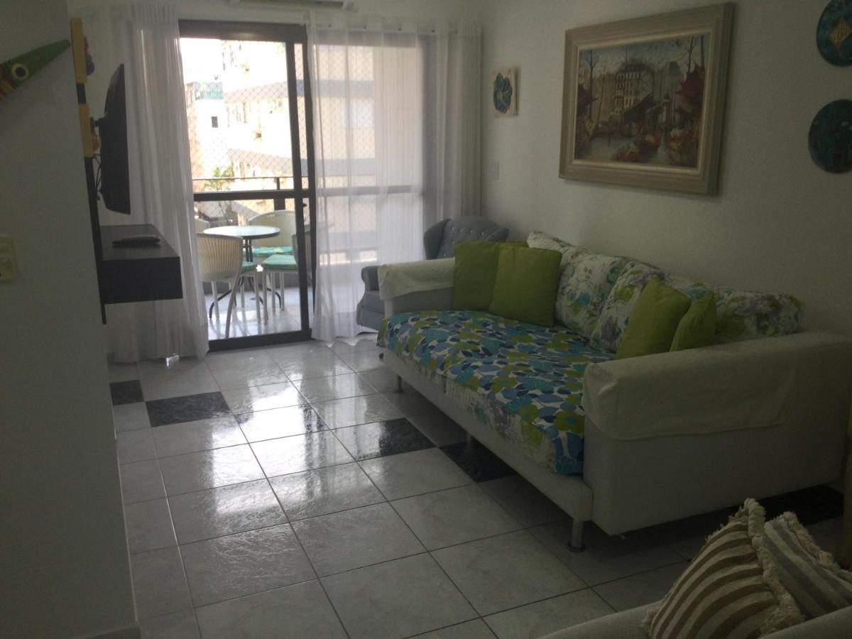 Apartamento Blue Label Appartement Guarujá Buitenkant foto