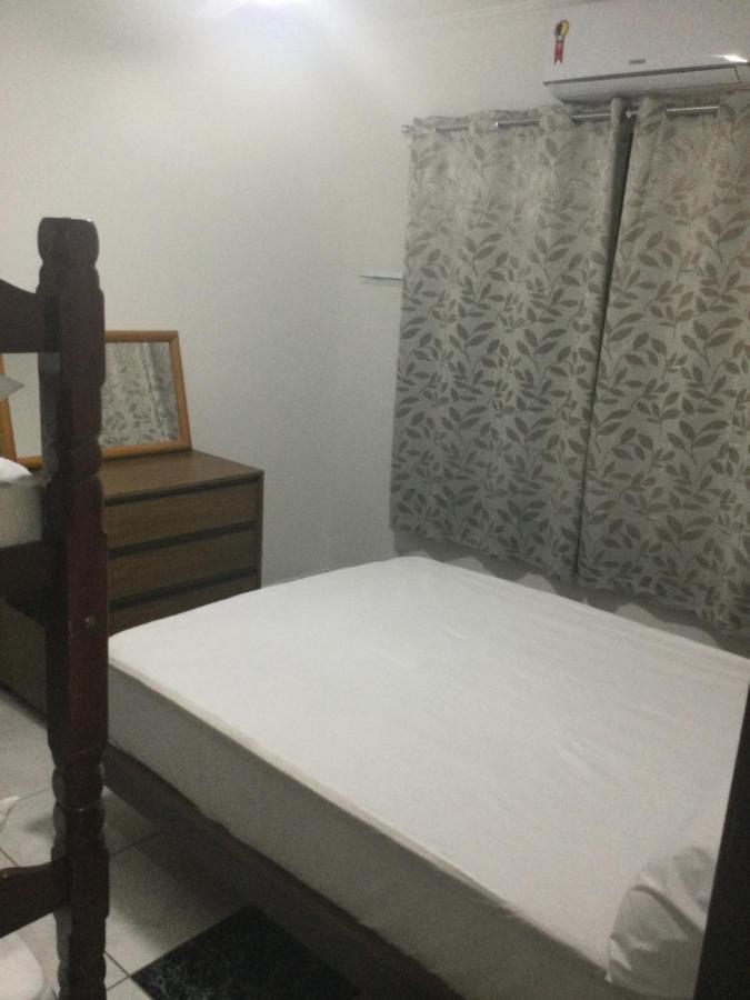 Apartamento Blue Label Appartement Guarujá Buitenkant foto