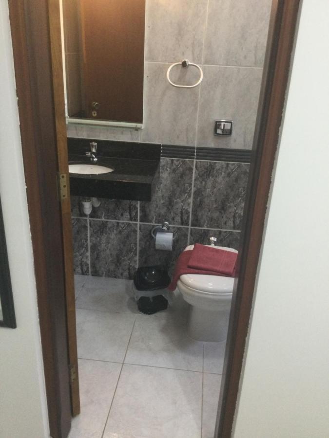 Apartamento Blue Label Appartement Guarujá Buitenkant foto