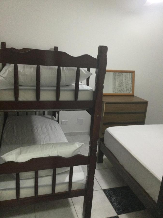 Apartamento Blue Label Appartement Guarujá Buitenkant foto
