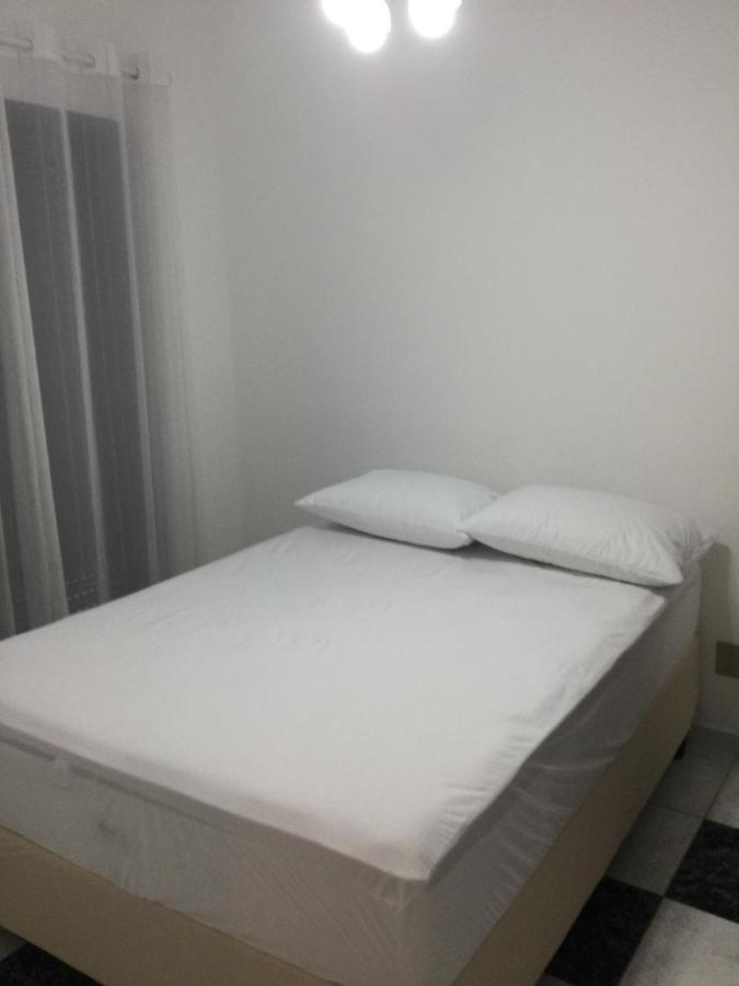 Apartamento Blue Label Appartement Guarujá Buitenkant foto