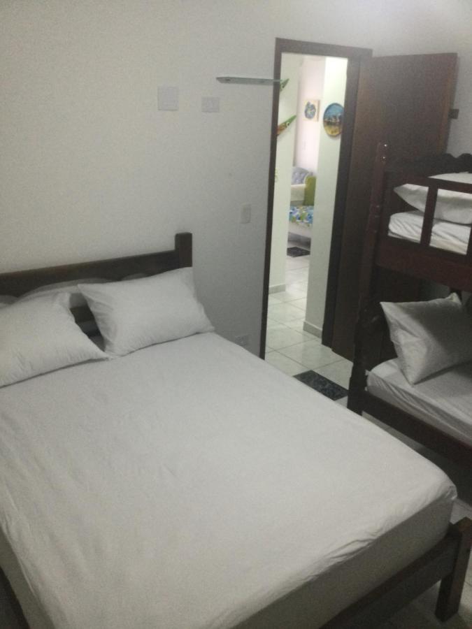 Apartamento Blue Label Appartement Guarujá Buitenkant foto