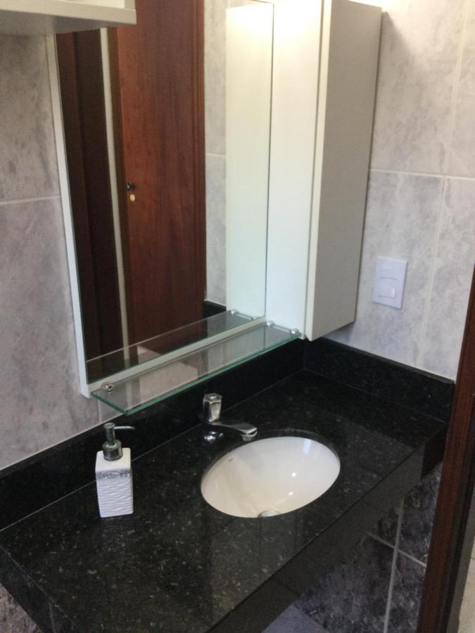 Apartamento Blue Label Appartement Guarujá Buitenkant foto