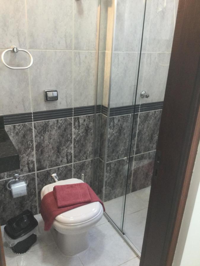 Apartamento Blue Label Appartement Guarujá Buitenkant foto