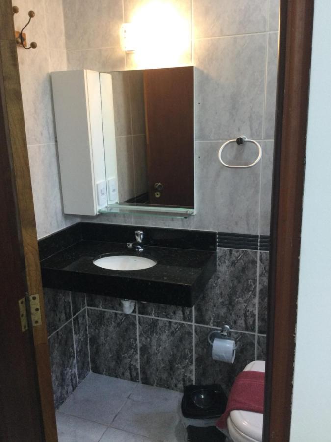 Apartamento Blue Label Appartement Guarujá Buitenkant foto