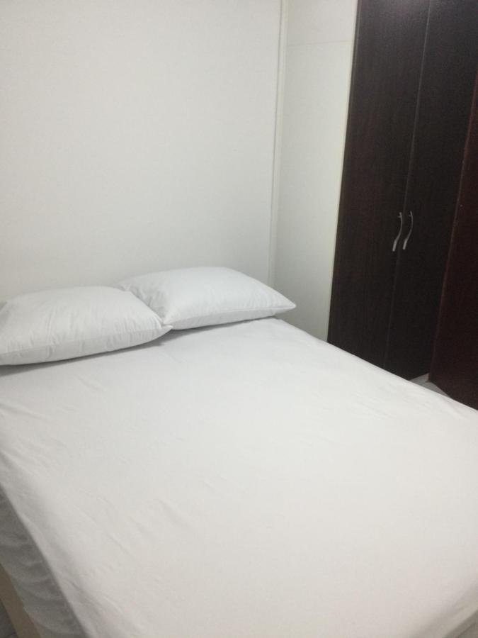 Apartamento Blue Label Appartement Guarujá Buitenkant foto
